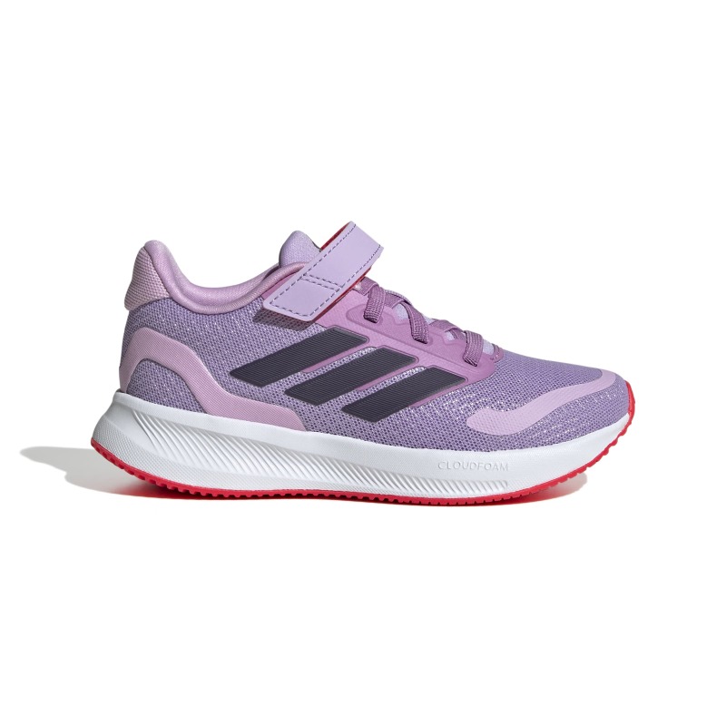Adidas Runfalcon 12 Mor Çocuk Günlük Ayakkabı - 1