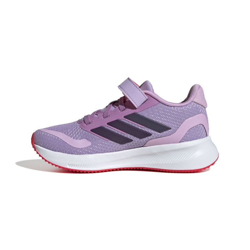 Adidas Runfalcon 12 Mor Çocuk Günlük Ayakkabı - 2