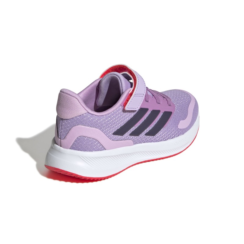 Adidas Runfalcon 12 Mor Çocuk Günlük Ayakkabı - 6