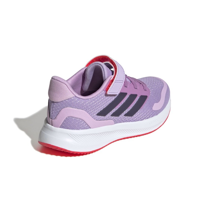 Adidas Runfalcon 12 Mor Çocuk Günlük Ayakkabı - 6