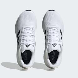 Adidas RUNFALCON 3.0 BEYAZ Erkek Koşu Ayakkabısı - 2
