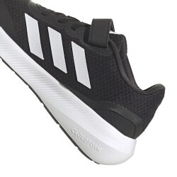 Adidas RUNFALCON 3.0 EL K SİYAH Çocuk Günlük Ayakkabı - 7