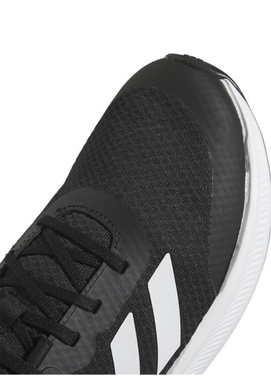 Adidas RUNFALCON 3.0 K SİYAH Çocuk Günlük Ayakkabı - 2