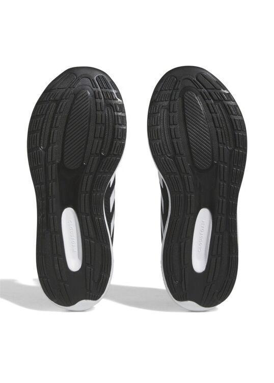 Adidas RUNFALCON 3.0 K SİYAH Çocuk Günlük Ayakkabı - 8