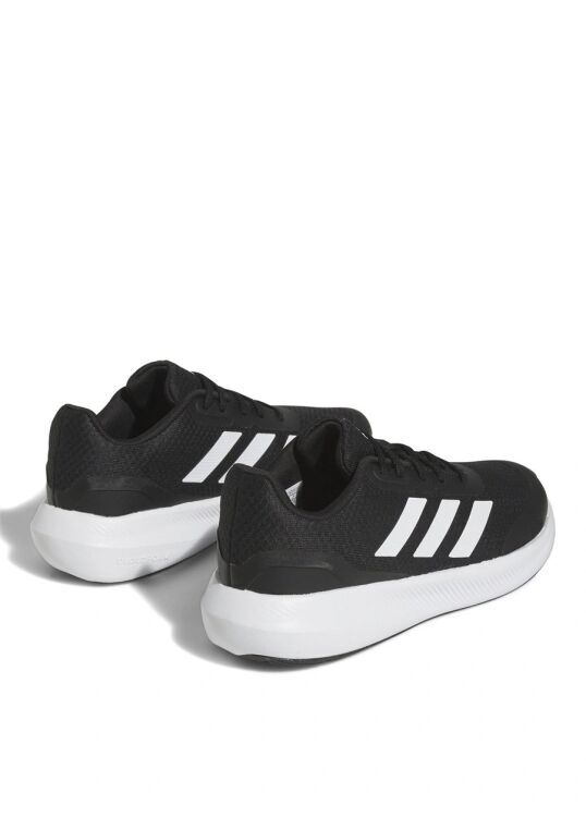 Adidas RUNFALCON 3.0 K SİYAH Çocuk Günlük Ayakkabı - 10
