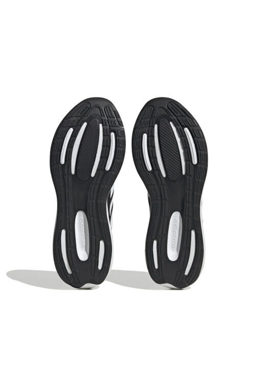 Adidas RUNFALCON 3.0 SİYAH Erkek Koşu Ayakkabısı - 3