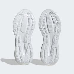 Adidas RUNFALCON 3.0 W BEYAZ Kadın Spor Ayakkabı - 3