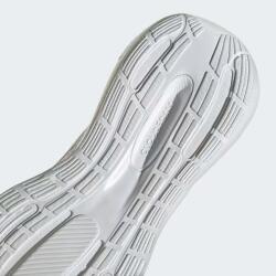 Adidas RUNFALCON 3.0 W BEYAZ Kadın Spor Ayakkabı - 9