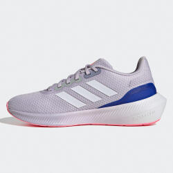 Adidas RUNFALCON 3.0 W Gri Kadın Koşu Ayakkabısı - 1