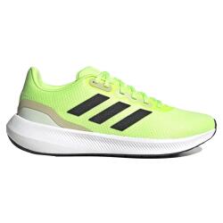 Adidas RUNFALCON 3.0 Yeşil Erkek Koşu Ayakkabısı - 1