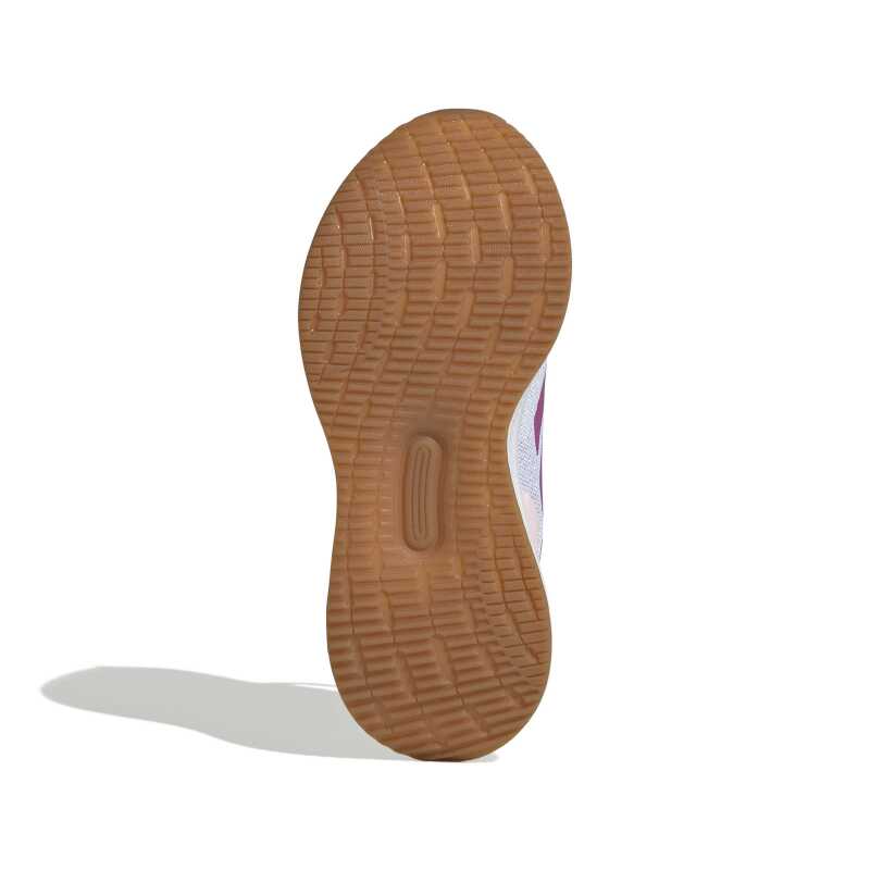 Adidas Runfalcon 5 Beyaz Çocuk Günlük Ayakkabı - 4