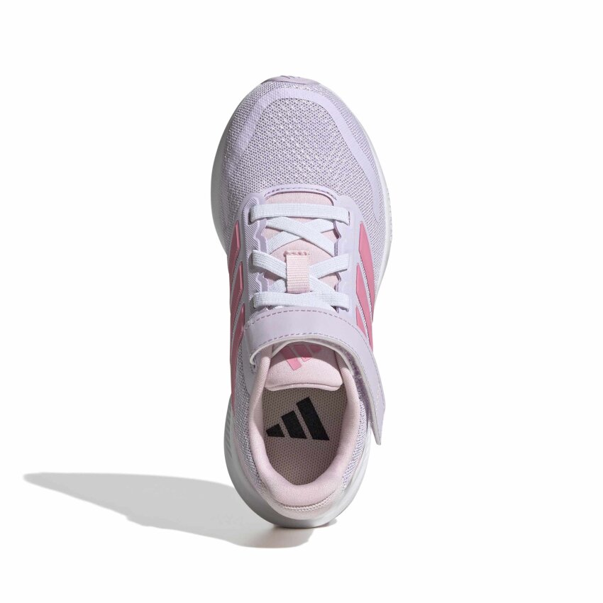 Adidas Runfalcon 5 El C Çocuk Günlük Ayakkabı - 3