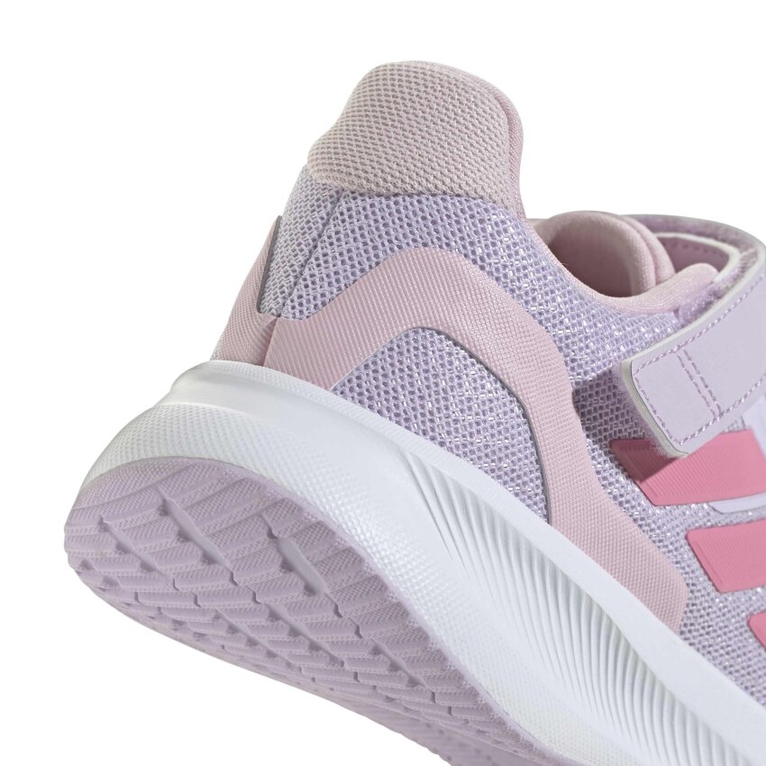 Adidas Runfalcon 5 El C Çocuk Günlük Ayakkabı - 7