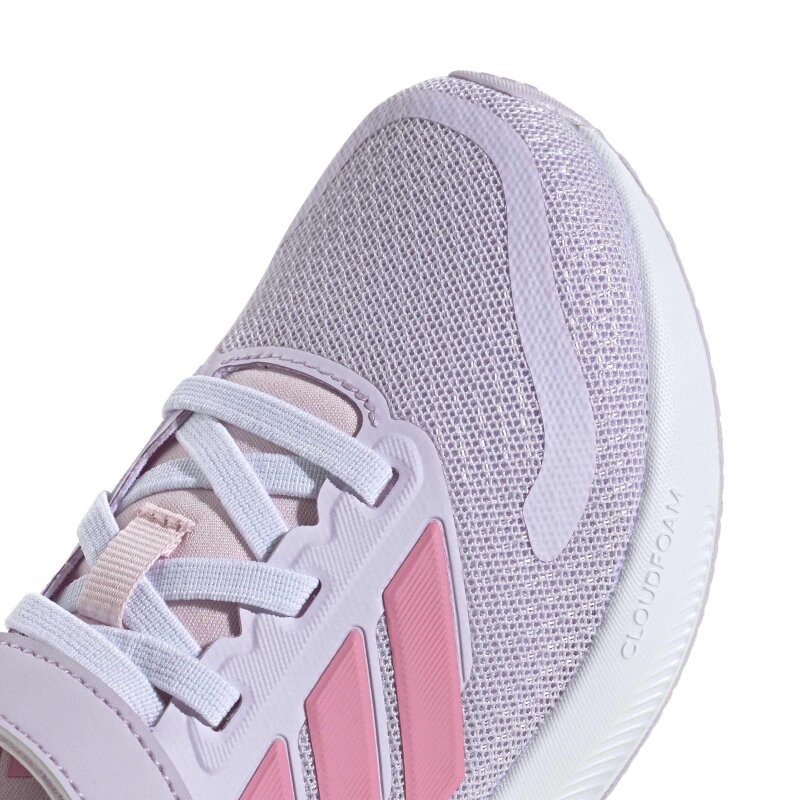 Adidas Runfalcon 5 El C Çocuk Günlük Ayakkabı - 8
