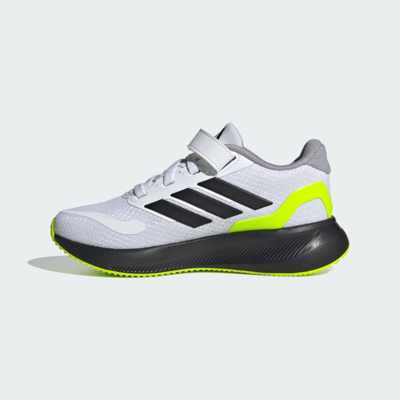 Adidas Runfalcon 5 El C Çocuk Günlük Ayakkabı - 2