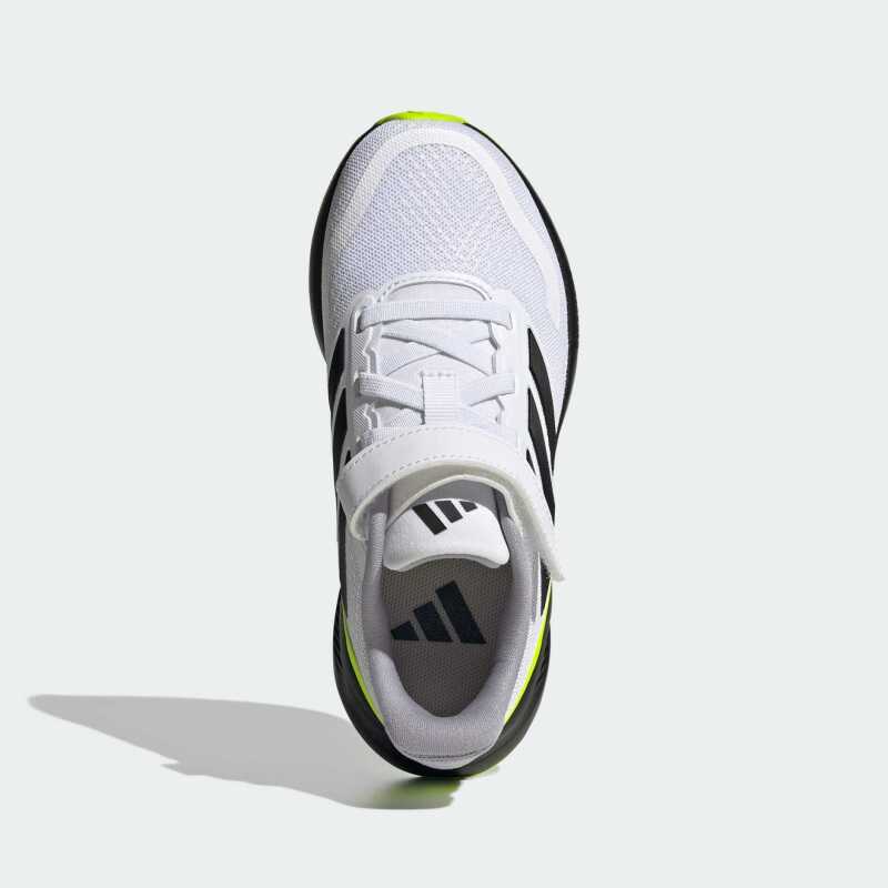 Adidas Runfalcon 5 El C Çocuk Günlük Ayakkabı - 3