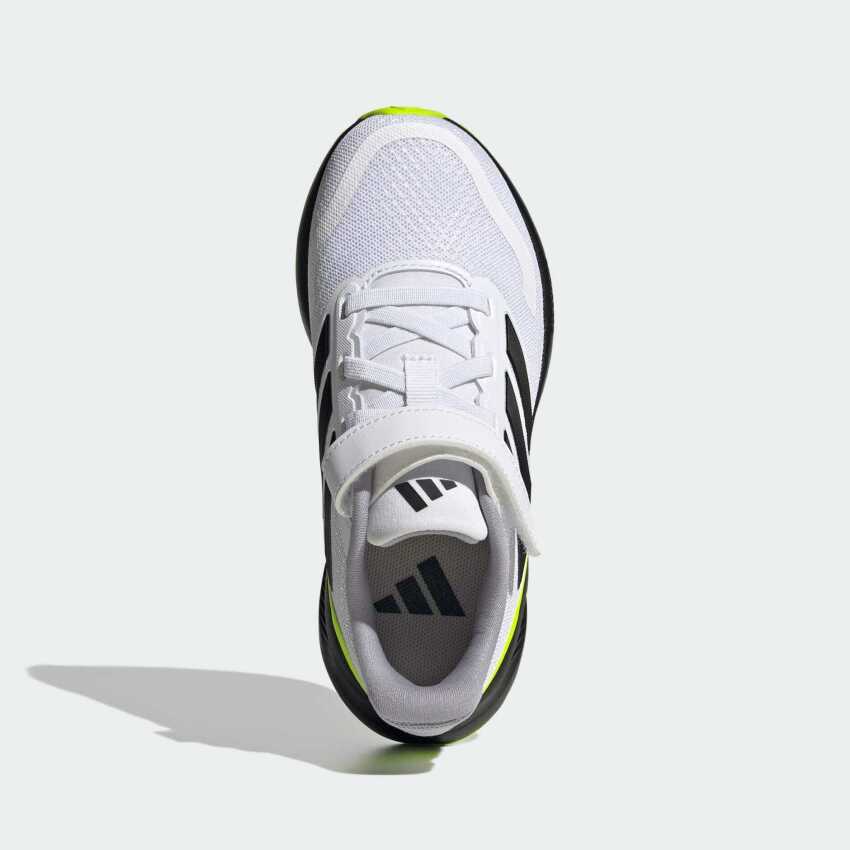 Adidas Runfalcon 5 El C Çocuk Günlük Ayakkabı - 3