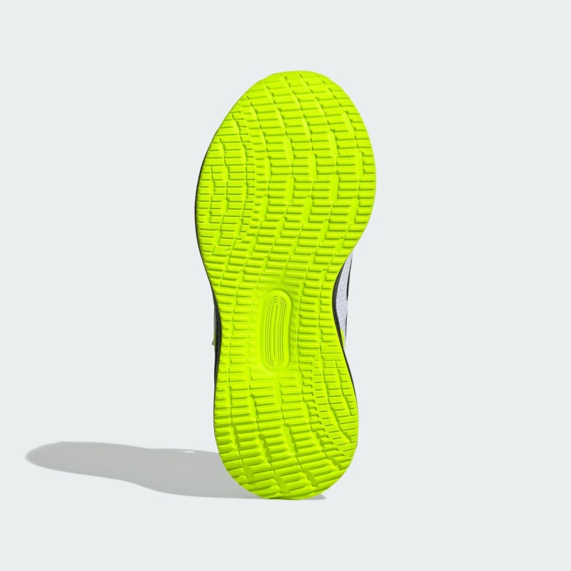 Adidas Runfalcon 5 El C Çocuk Günlük Ayakkabı - 4