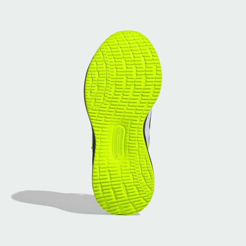 Adidas Runfalcon 5 El C Çocuk Günlük Ayakkabı - 4