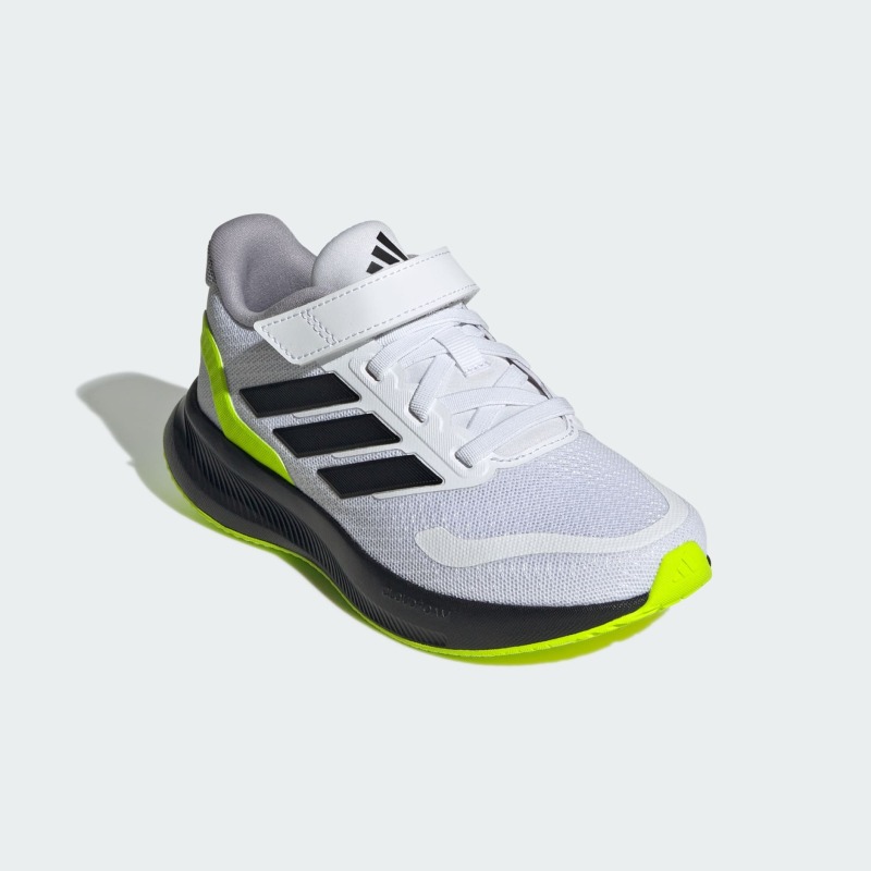 Adidas Runfalcon 5 El C Çocuk Günlük Ayakkabı - 5