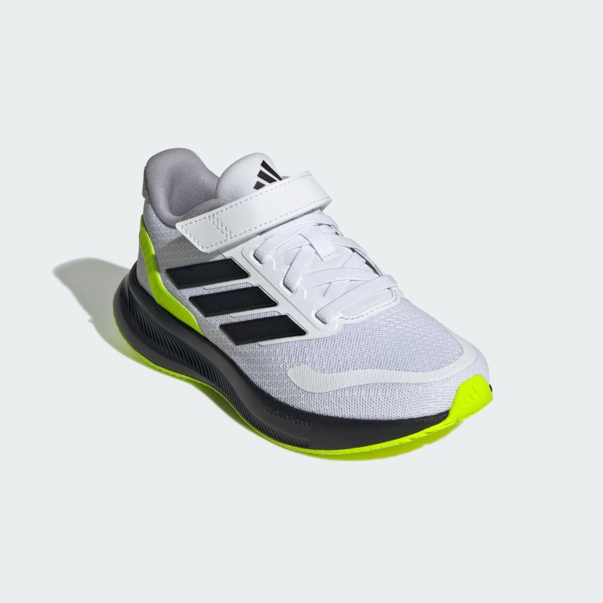 Adidas Runfalcon 5 El C Çocuk Günlük Ayakkabı - 5