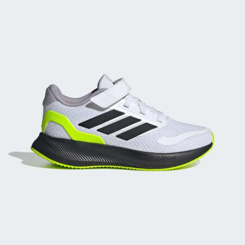 Adidas Runfalcon 5 El C Çocuk Günlük Ayakkabı 