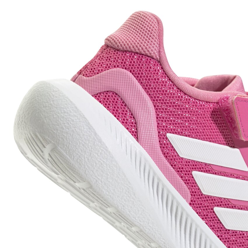 Adidas Runfalcon 5 El Çocuk Günlük Ayakkabı - 7