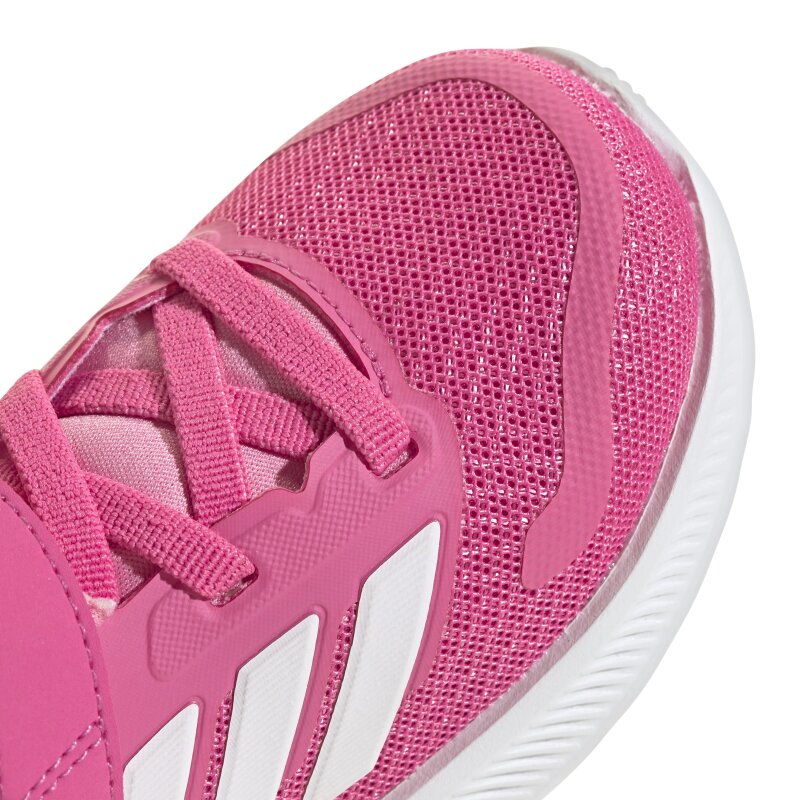 Adidas Runfalcon 5 El Çocuk Günlük Ayakkabı - 8
