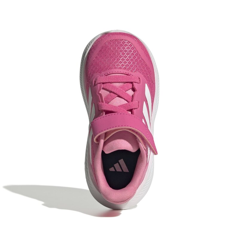 Adidas Runfalcon 5 El Çocuk Günlük Ayakkabı - 3