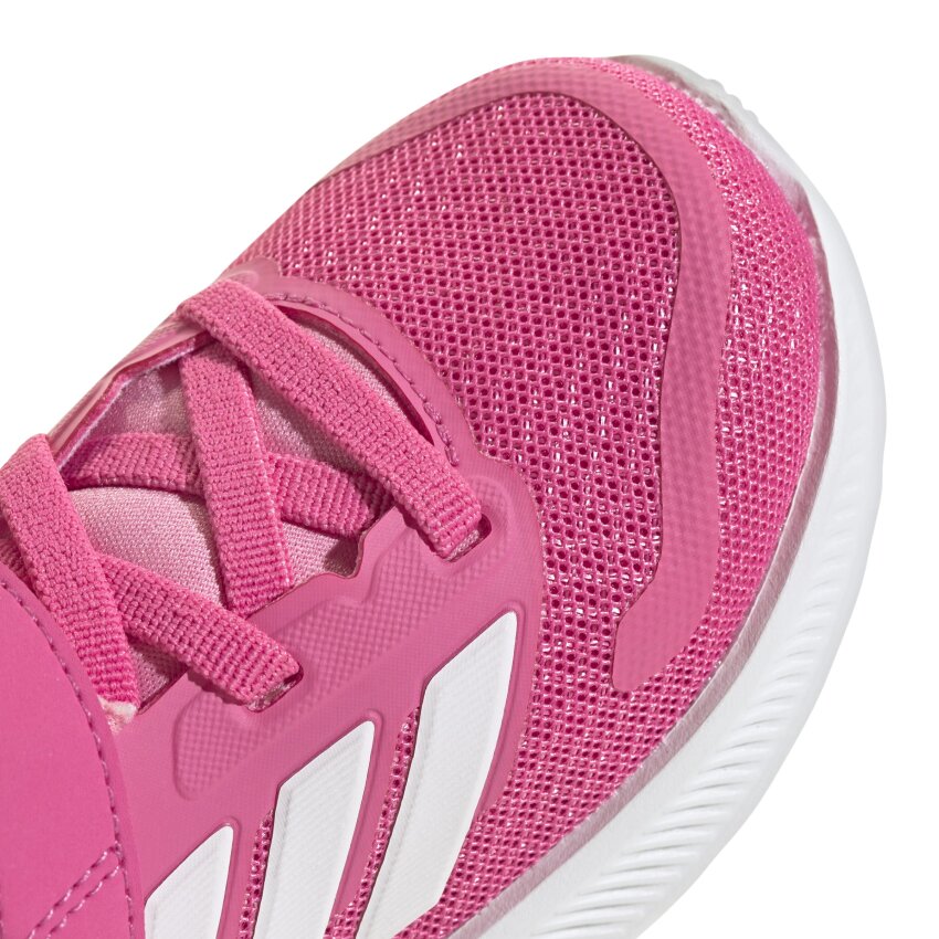 Adidas Runfalcon 5 El Çocuk Günlük Ayakkabı - 8
