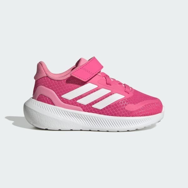 Adidas Runfalcon 5 El I Çocuk Günlük Ayakkabı - 1