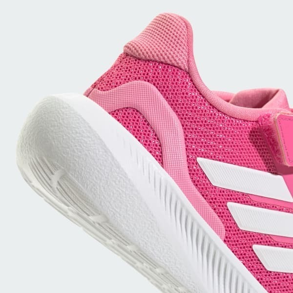 Adidas Runfalcon 5 El I Çocuk Günlük Ayakkabı - 7