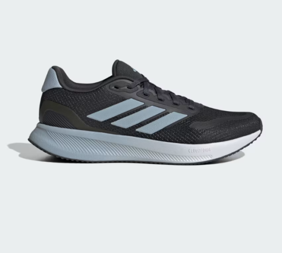 Adidas Runfalcon 5 Erkek Koşu Ayakkabısı - 1