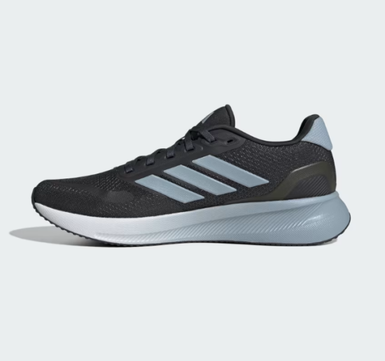 Adidas Runfalcon 5 Erkek Koşu Ayakkabısı - 2