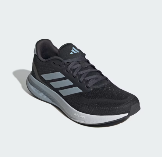 Adidas Runfalcon 5 Erkek Koşu Ayakkabısı - 3