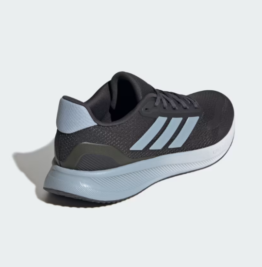 Adidas Runfalcon 5 Erkek Koşu Ayakkabısı - 4