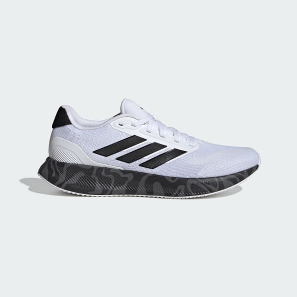 Adidas Runfalcon 5 Erkek Koşu Ayakkabısı - 1