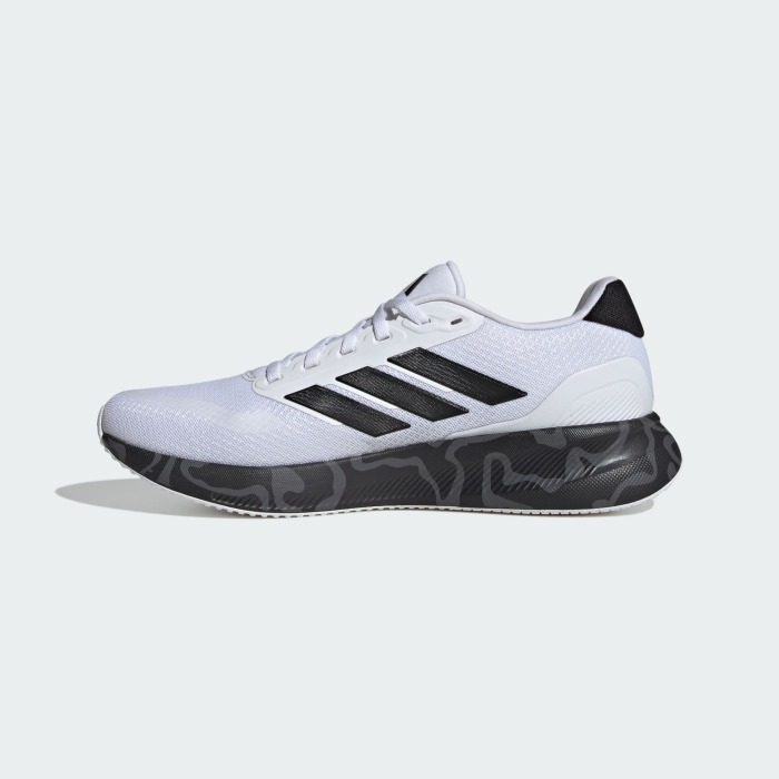 Adidas Runfalcon 5 Erkek Koşu Ayakkabısı - 2