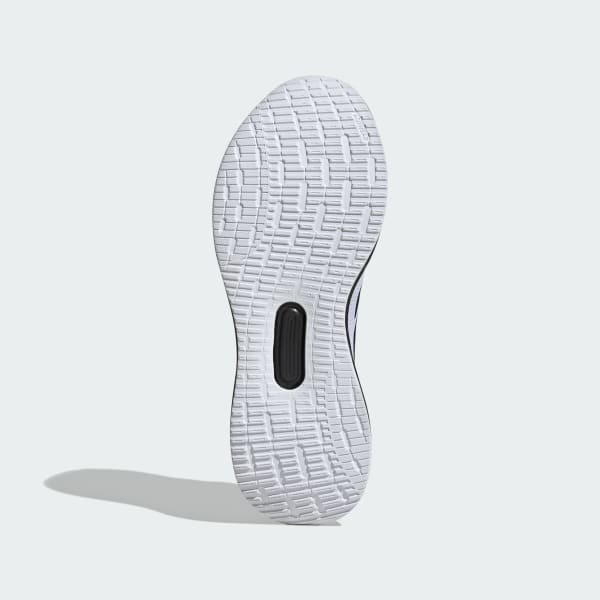 Adidas Runfalcon 5 Erkek Koşu Ayakkabısı - 4