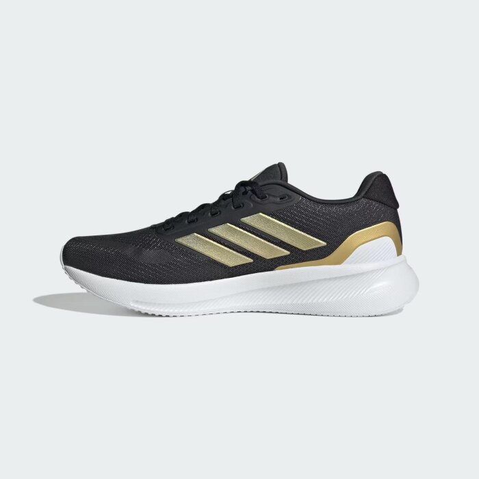 Adidas Runfalcon 5 Erkek Koşu Ayakkabısı - 2