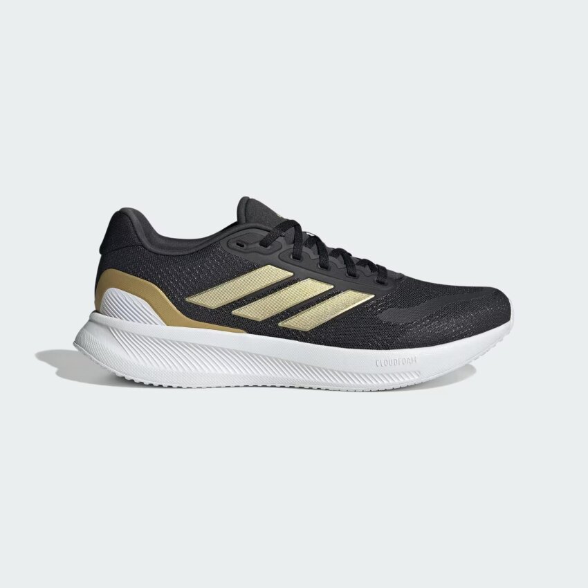 Adidas Runfalcon 5 Erkek Koşu Ayakkabısı - 1