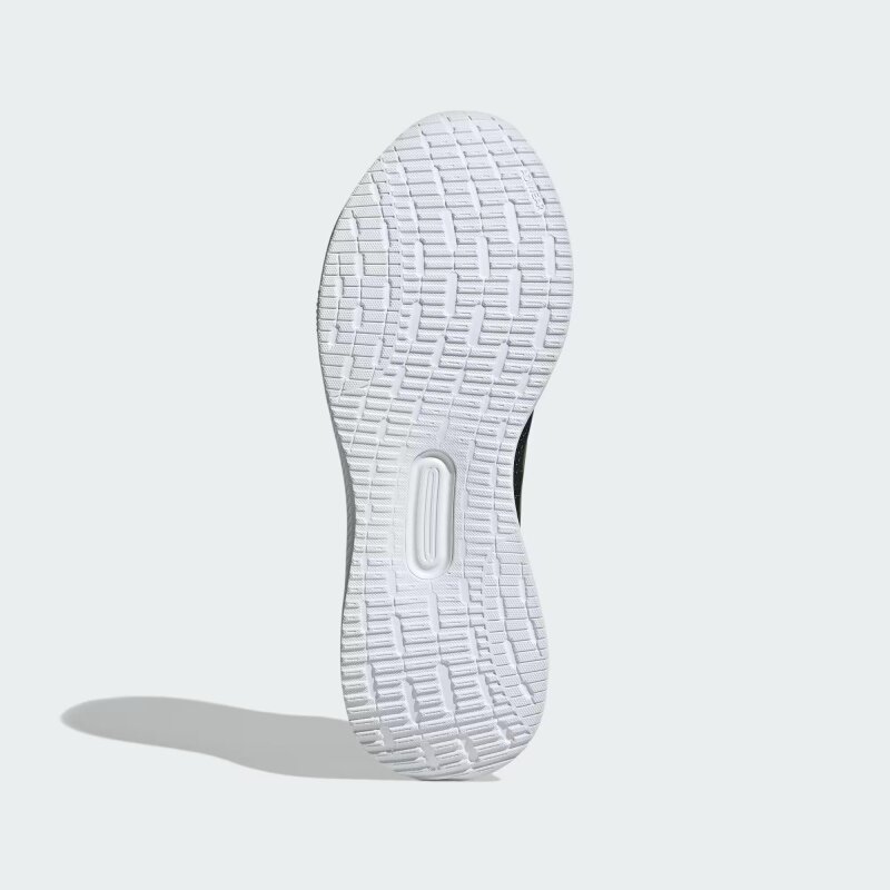 Adidas Runfalcon 5 Erkek Koşu Ayakkabısı - 4