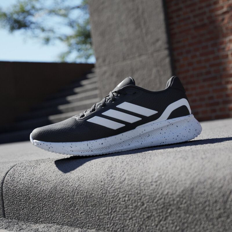 Adidas Runfalcon 5 Erkek Koşu Ayakkabısı - 10