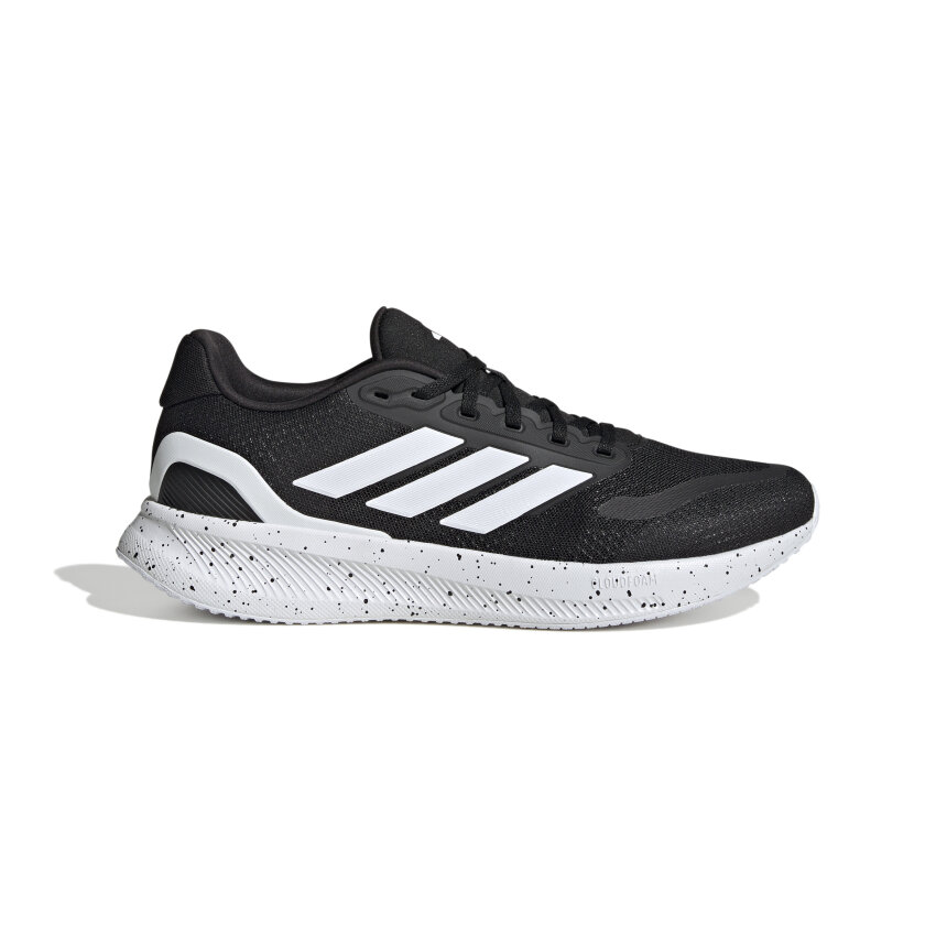 Adidas Runfalcon 5 Erkek Koşu Ayakkabısı - 1