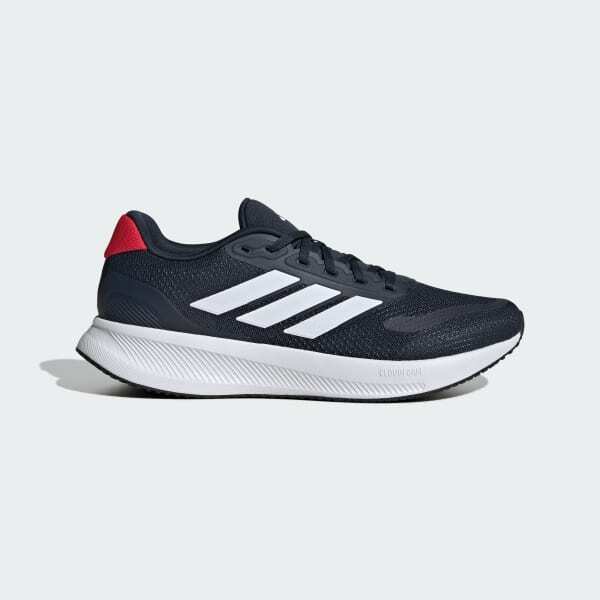 Adidas Runfalcon 5 Erkek Koşu Ayakkabısı - 1