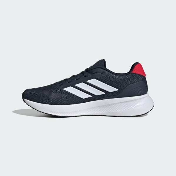 Adidas Runfalcon 5 Erkek Koşu Ayakkabısı - 2