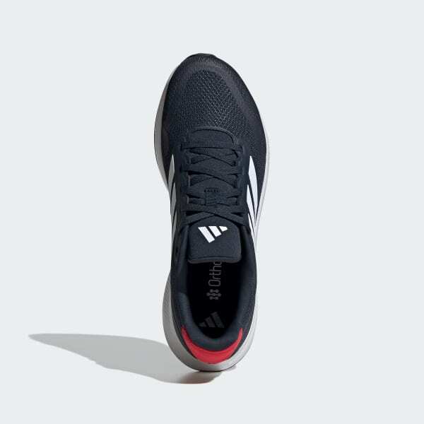 Adidas Runfalcon 5 Erkek Koşu Ayakkabısı - 3