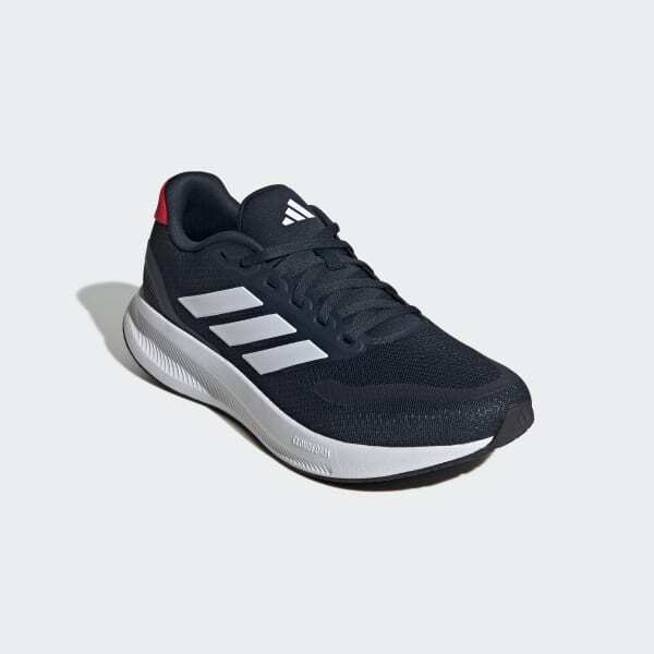 Adidas Runfalcon 5 Erkek Koşu Ayakkabısı - 5