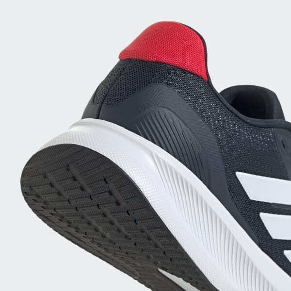 Adidas Runfalcon 5 Erkek Koşu Ayakkabısı - 8