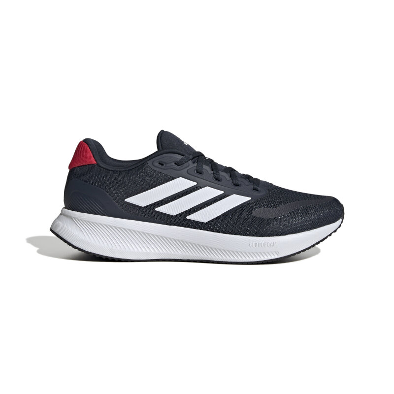 Adidas Runfalcon 5 Erkek Koşu Ayakkabısı - 1